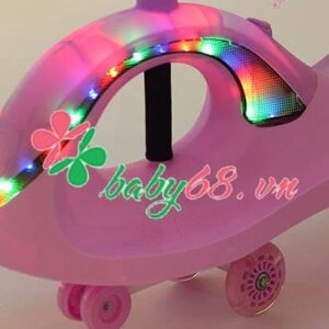 Xe Lac Tre Em Broller Xl 8098 21