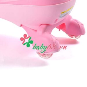 Xe Lac Tre Em Broller Xl 8098 24