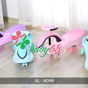 Xe Lac Tre Em Broller Xl 8098 3
