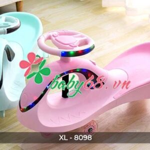Xe Lac Tre Em Broller Xl 8098 4