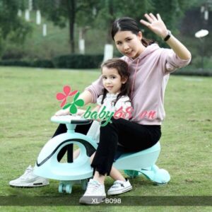 Xe Lac Tre Em Broller Xl 8098 7