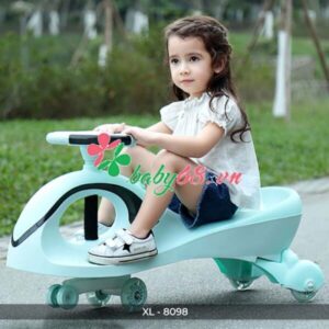 Xe Lac Tre Em Broller Xl 8098 9