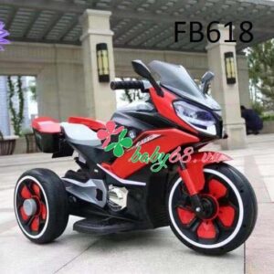 Xe Ma Y Die N Tre Em Fb 618