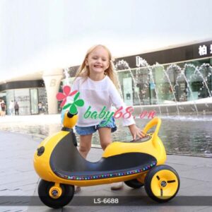 Xe May Dien Tre Em Ls6688 3