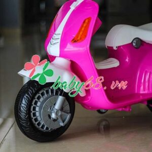 Xe May Dien Vespa Cho Be Gcv 531 13