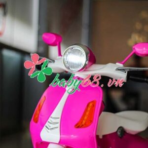 Xe May Dien Vespa Cho Be Gcv 531 15