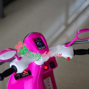Xe May Dien Vespa Cho Be Gcv 531 16