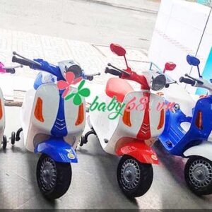 Xe May Dien Vespa Cho Be Gcv 531 2