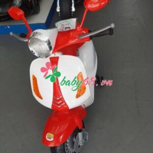 Xe May Dien Vespa Cho Be Gcv 531 7