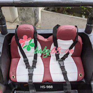 Xe O To Dien Dia Hinh Hs 988 17