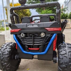 Xe O To Dien Dia Hinh Hs 988 18