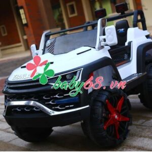 Xe ô Tô điện Trẻ Em Kp 6699 13