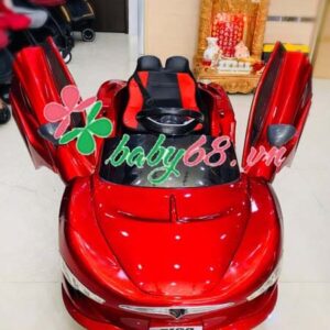 Xe O To Dien Tre Em Hw 6189 2 8e5f74b6405048b0a3400c731f974698 Grande