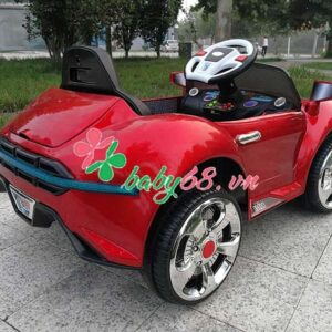 Xe O To Dien Tre Em Mercedes Brj 5189 3 8852