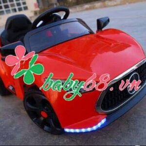 Xe O To Dien Tre Em Mercedes Brj 5189 4 558