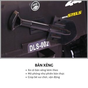Xe O To Jeep Cho Be Dls 02 32895 4