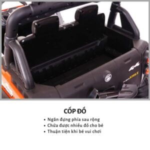 Xe O To Jeep Cho Be Dls 02 32895 8