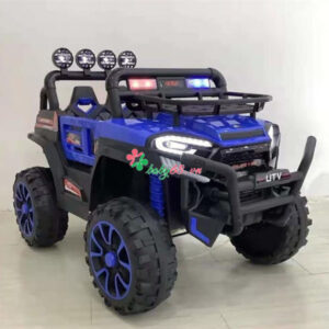 Xe Oto Dia Hinh Tre Em Utv Dlx 6188 3