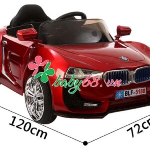 Xe Oto Dien Tre Em Blf 5188 1 2