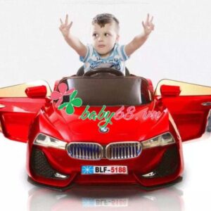 Xe Oto Dien Tre Em Blf 5188 2