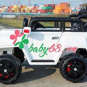 Xe Oto Dien Tre Em Hzb 688 3