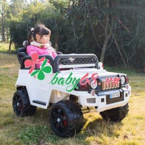 Xe Oto Dien Tre Em Hzb 688 4