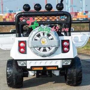 Xe Oto Dien Tre Em Hzb 688 5