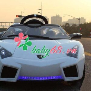 Xe Oto Dien Tre Em Ls 518 1 1462855239