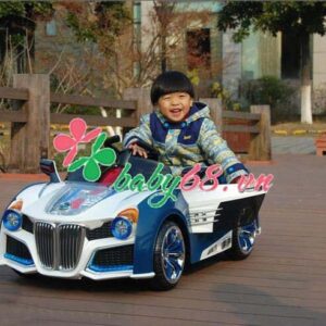 Xe Oto Dien Tre Em Yh 806 6 1473778817