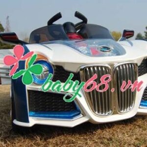 Xe Oto Dien Yh 806 Blue