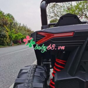 Xe Oto Jeep Chay Dien Cho Be Nel 918 19