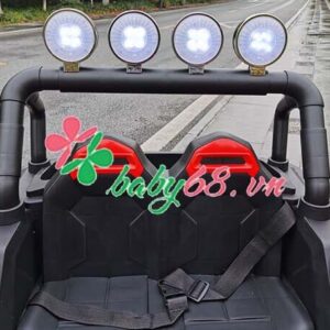 Xe Oto Jeep Chay Dien Cho Be Nel 918 22