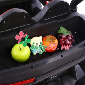 Xe Oto Jeep Chay Dien Cho Be Nel 918 23