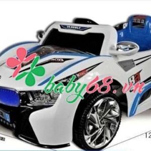 Xe O To Dien Tre Em Blj 9888