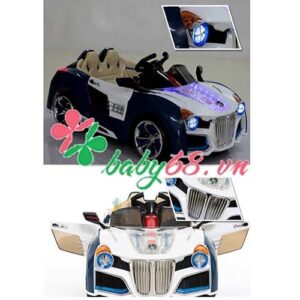 Xe O To Dien Tre Em Bmw Yh 806 Truoc 1