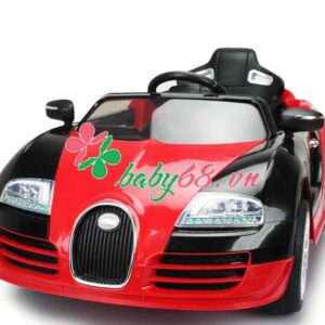 Xe Oto Dien Tre Em Je1188 09