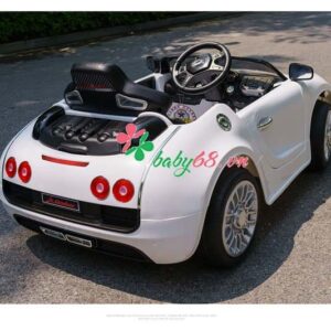 Xe Oto Dien Tre Em Je1188 11