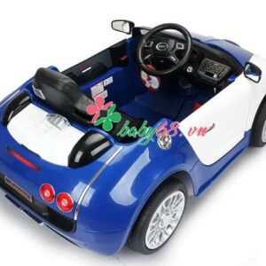 Xe Oto Dien Tre Em Je1188 12