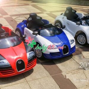 Xe Oto Dien Tre Em Je1188 8