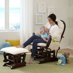 0007923 Ghe Lac Nau Kem