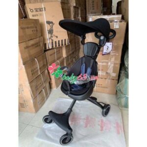 0040647 Xe Day 2 Chieu Gap Gon Baobaohao V3 Plus