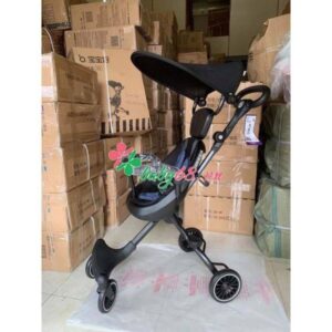 0040649 Xe Day 2 Chieu Gap Gon Baobaohao V3 Plus