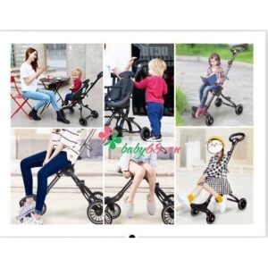 0040652 Xe Day 2 Chieu Gap Gon Baobaohao V3 Plus