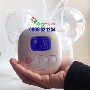 May Hut Sua Cimilre F1 Electric Breast Pump