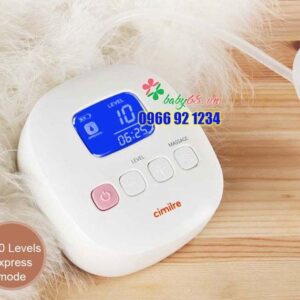 May Hut Sua Cimilre F1 Electric Breast Pump (6) 2639