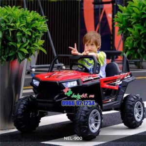 O To Dien Tre Em Nel 900 4