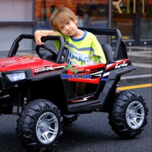 O To Dien Tre Em Nel 900 6