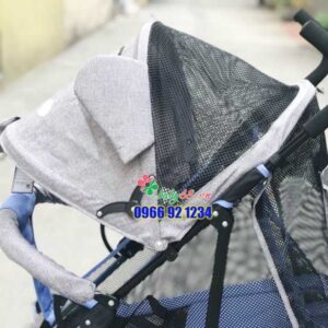 Xe Day Du Lich Cho Be S800 8