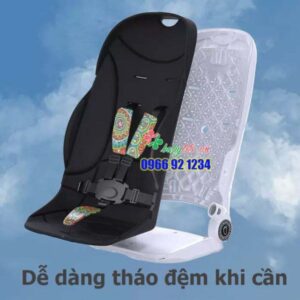 Xe Day Gap Gon Cho Be A8 5