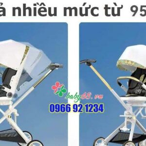 Xe Day Gap Gon Cho Be A8 7